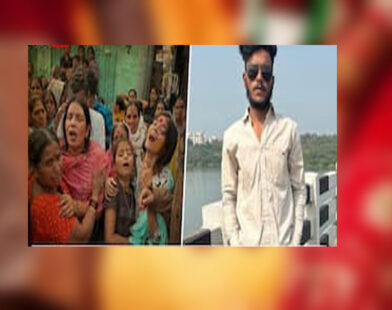 Girl Marries Lover’s Dead Body