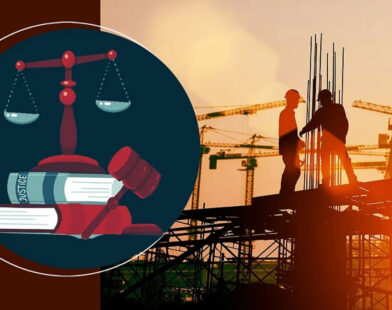 Govt activates four Labour Codes