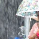 Maharashtra rain clouds and IMD weather alert