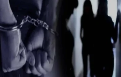 नागपूर ऑपरेशन शक्ती छाप्यात अल्पवयीन मुलीची सुटका