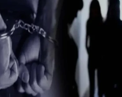 नागपूर ऑपरेशन शक्ती छाप्यात अल्पवयीन मुलीची सुटका