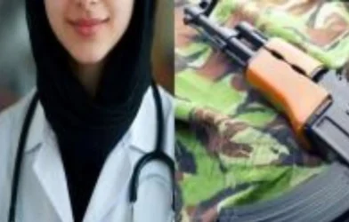 दिल्ली स्फोट तपासात महिला डॉक्टर आणि जैश नेटवर्क उघड