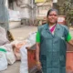 Pune waste collector returns ₹10 lakh found in garbage