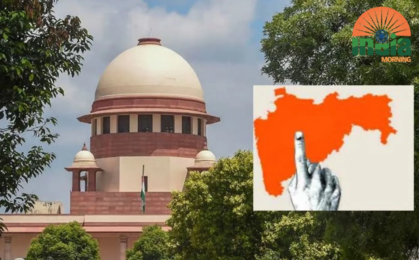 Maharashtra local body elections reservation update