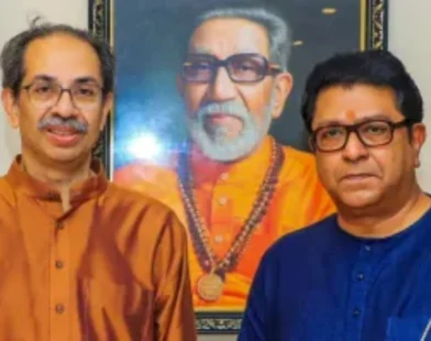 Raj Thackeray and Uddhav Thackeray discuss 2025 municipal election strategy