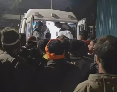 Malegaon crime case involving assault and murder of a three-year-old girl