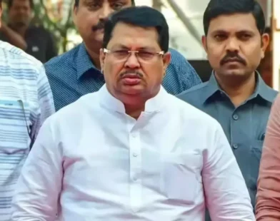 Vijay Wadettiwar says MNS cannot join Congress alliance