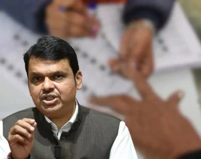 CM Devendra Fadnavis hints at possible delay in Maharashtra local body elections