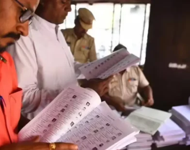 Maharashtra Election Commission forms committee to review code exemptions