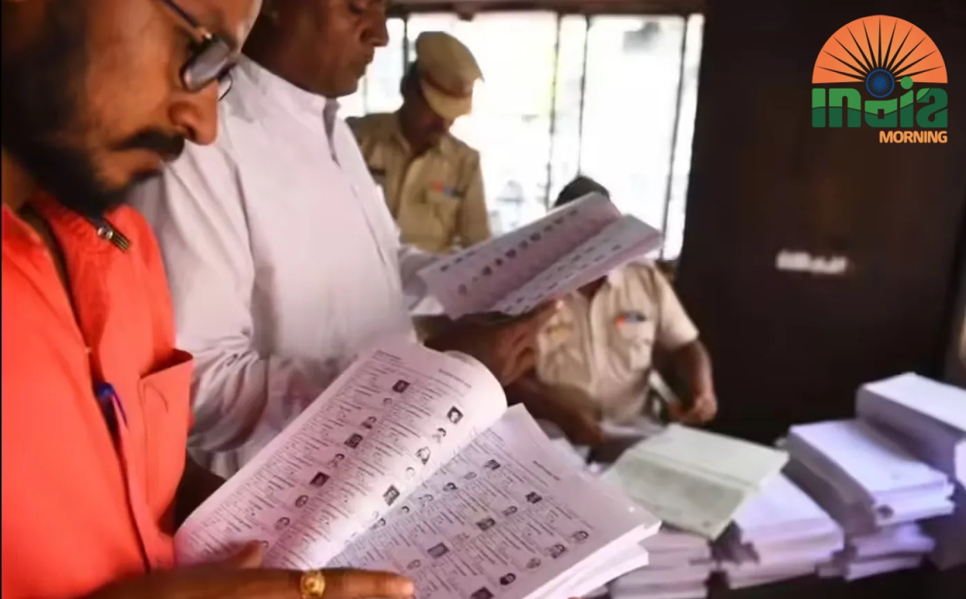Maharashtra Election Commission forms committee to review code exemptions