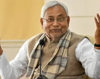 Bihar CM Nitish Kumar to take oath for 10th term