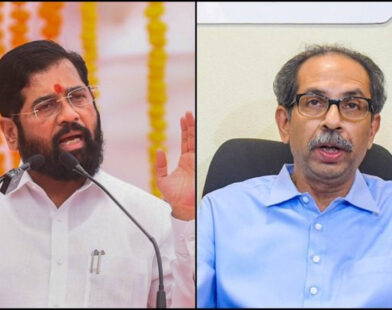 Operation Lotus targets Shinde Faction