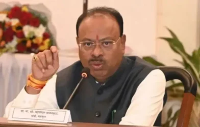 Chandrashekhar Bawankule directs timely completion of Nagpur projects