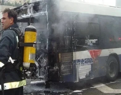 Saudi Arabia bus accident involving Indian pilgrims