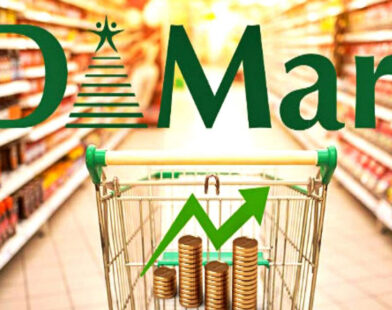 Secret behind DMart low prices