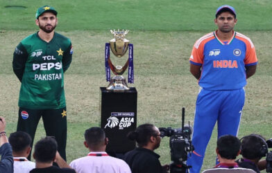 T20 World Cup 2026
