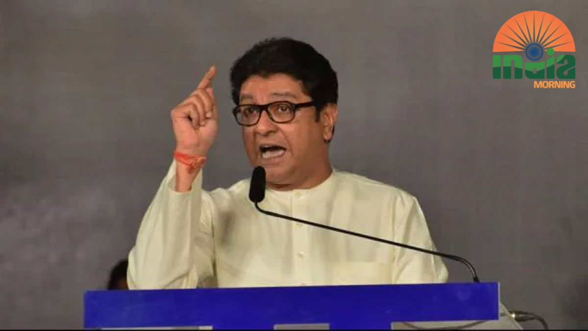 Truth March Raj Thackeray warning