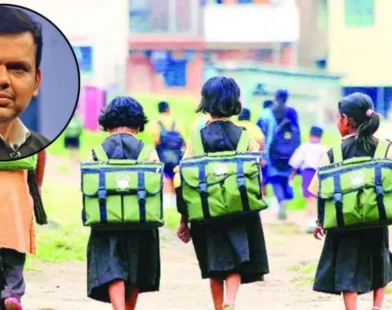 Marathi schools in Maharashtra face closure due to new teacher rules