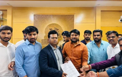 PMC Junior Engineer exam postponed due to election schedule.