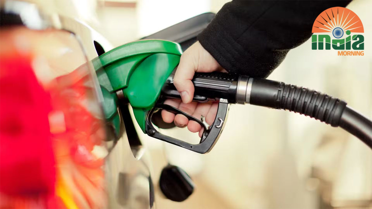 Will Petrol prices finally drop