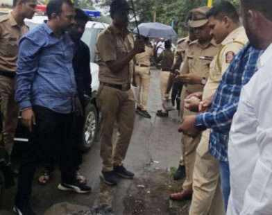 Young man killed in gang attack at Kondhwa