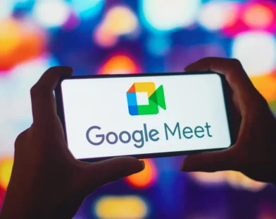 Google Meet outage affecting users across India