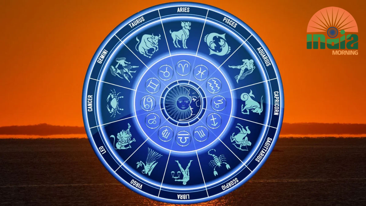 horescope on india morning