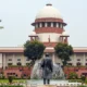 Supreme Court delays Maharashtra OBC reservation hearing