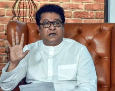 MNS Withdraws from Nashik Elections