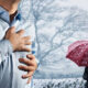risk of heart attack increases in winter