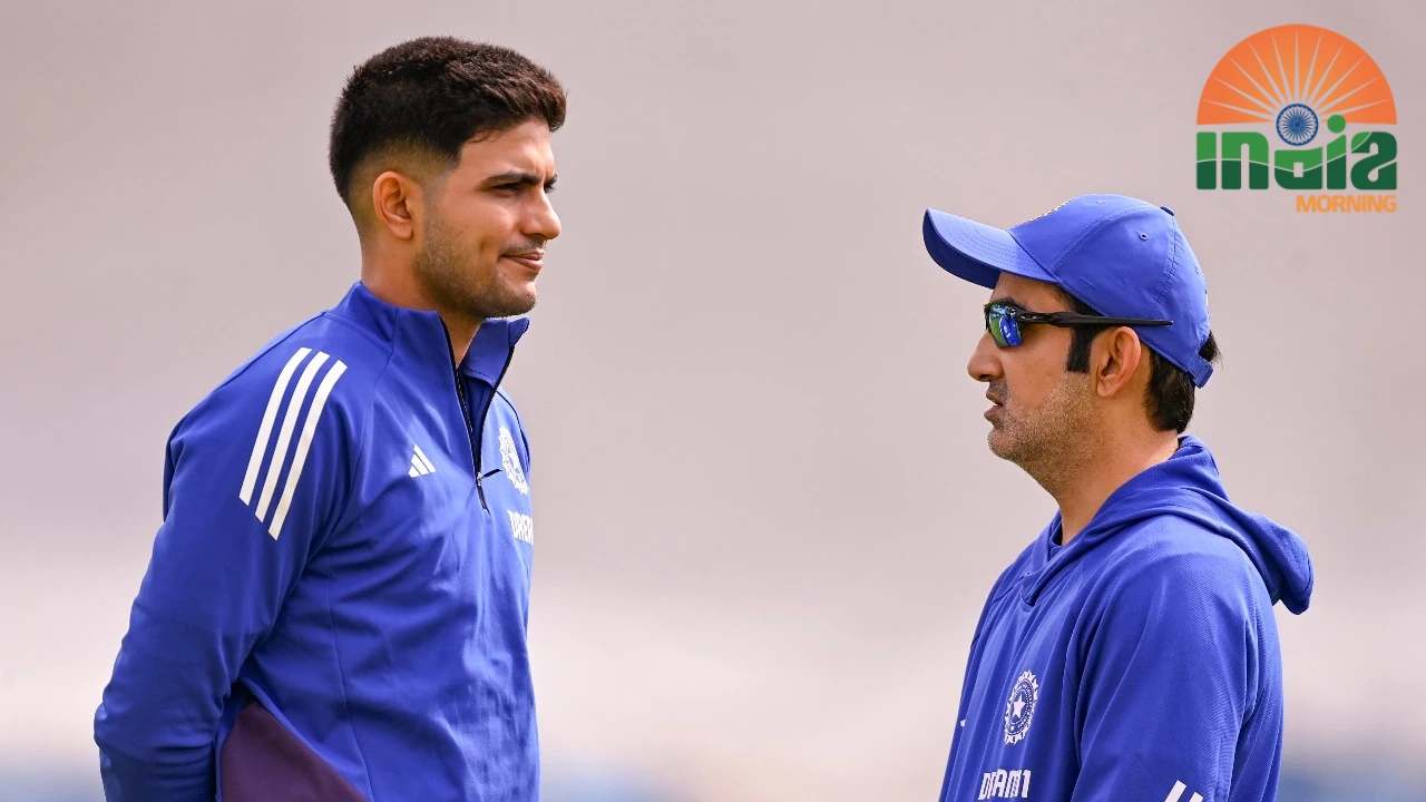 Gautam Gambhir warns Indian players before Guwahati Test