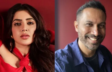 Samantha Ruth Prabhu and Raj Nidimoru marriage rumours