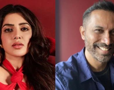 Samantha Ruth Prabhu and Raj Nidimoru marriage rumours