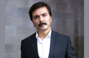 Milind Gawali returns with new Star Pravah serial Vachan Dile Tu Mala