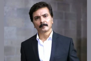 Milind Gawali returns with new Star Pravah serial Vachan Dile Tu Mala