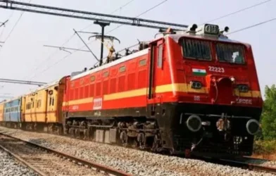Central Railway special trains for Mahaparinirvan Diwas