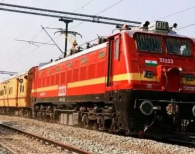 Central Railway special trains for Mahaparinirvan Diwas