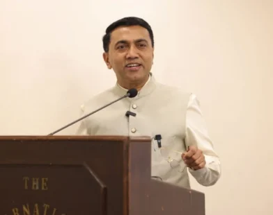 Goa government launches mining operations at Kalay and Cuddegal