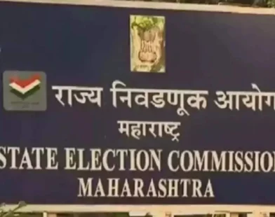 हायकोर्टाने महाराष्ट्रातील नगरपालिका निवडणूक मतमोजणी स्थगित केली