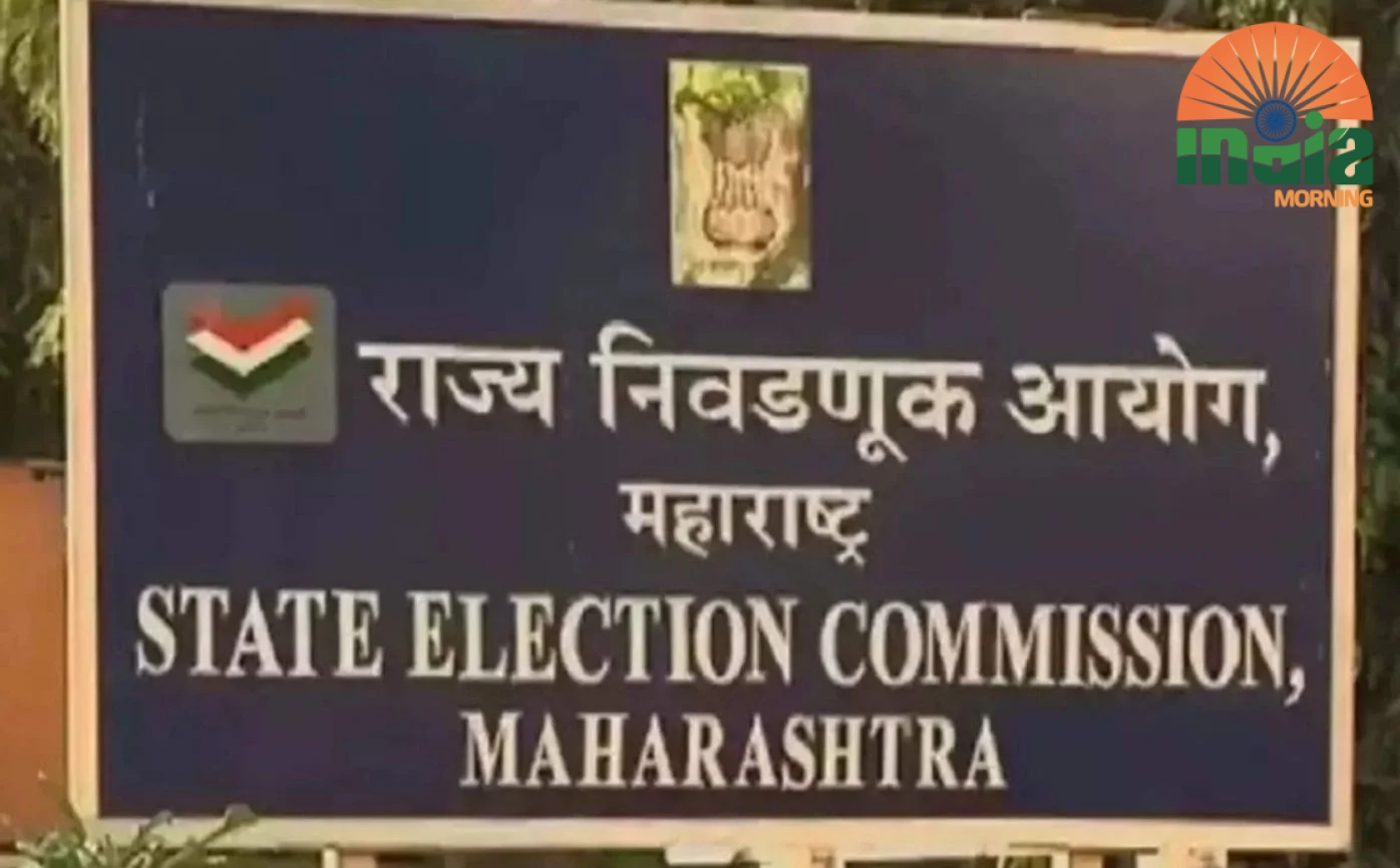 हायकोर्टाने महाराष्ट्रातील नगरपालिका निवडणूक मतमोजणी स्थगित केली