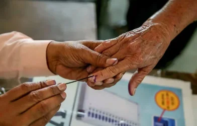 Bombay High Court halts Maharashtra municipal election vote counting