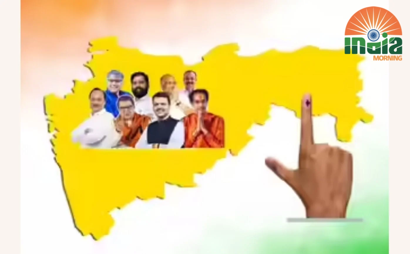 महाराष्ट्र नगरपंचायत आणि नगरपरिषद निवडणुकीचा प्रचार संपला