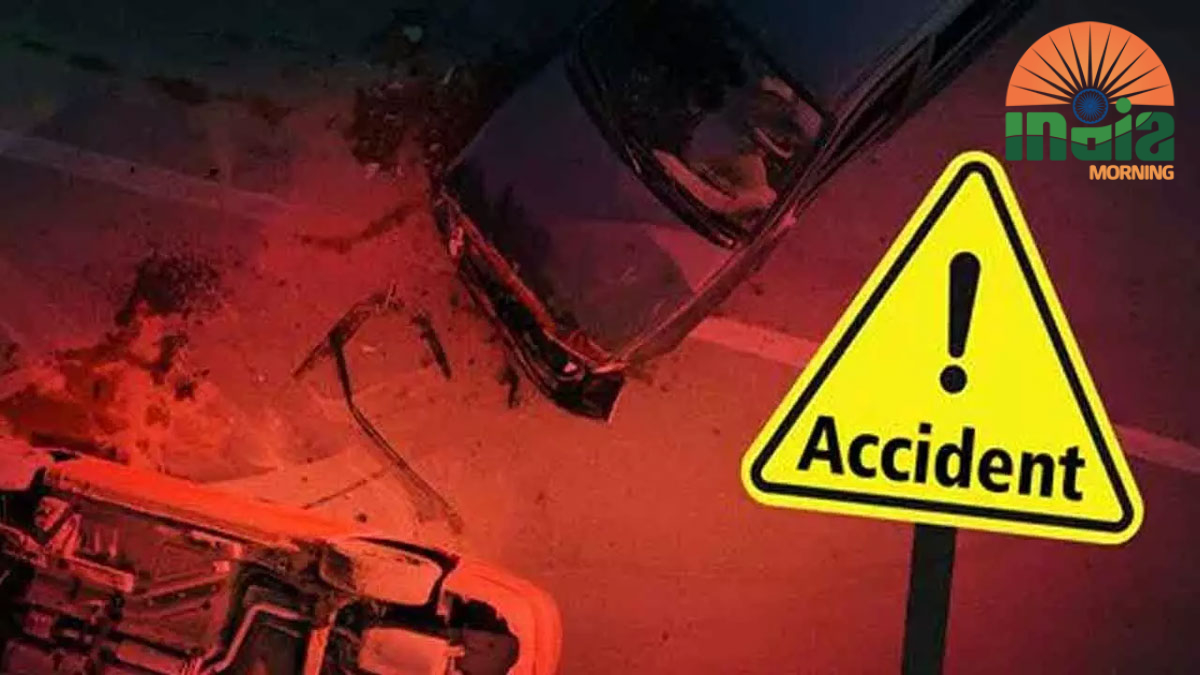 Karad tragedy Accident