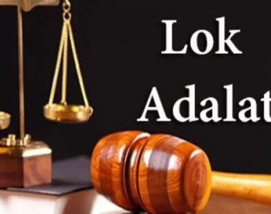 Nagpur to hold Lok Adalat
